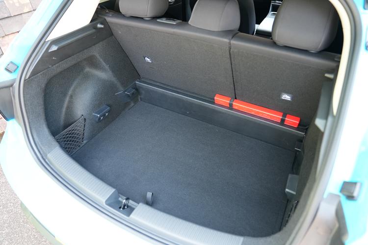 MG MOTOR UK MG4 URBAN HATCHBACK 110kW Comfort Standard Range 43kWh 5dr Auto